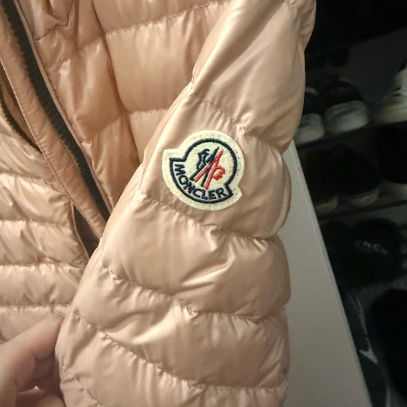 Moncler Jacket - Picture 4 of 5